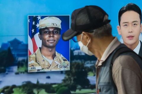 Why Was Travis King ‘Expelled’ From North Korea? Black Soldier Reportedly Fled ‘Racial’ Bias In U.S. Army