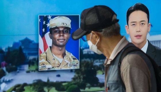 Why Was Travis King ‘Expelled’ From North Korea? Black Soldier Reportedly Fled ‘Racial’ Bias In U.S. Army