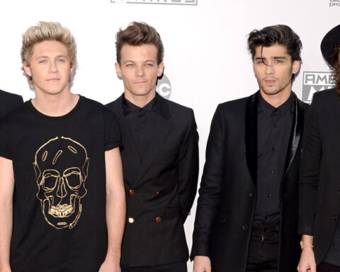 Will One Direction Ever Reunite? Here's What Each Member Has Said About the Possibility