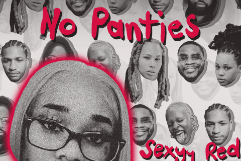 Women Runnin’ Sh!t: “Rap Sh!t’s” Season 2 Soundtrack Boasts Leading Single “No Panties” From Sexyy Red