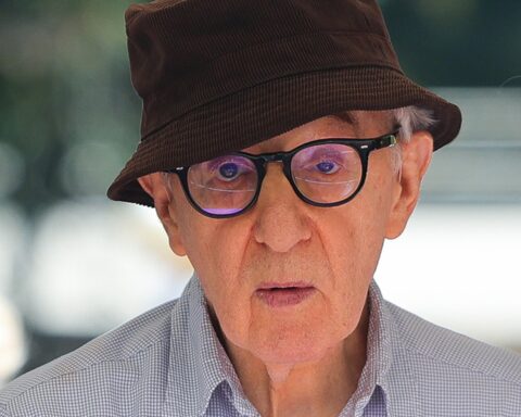 Woody Allen Calls Cancel Culture Silly, Considers Retirement