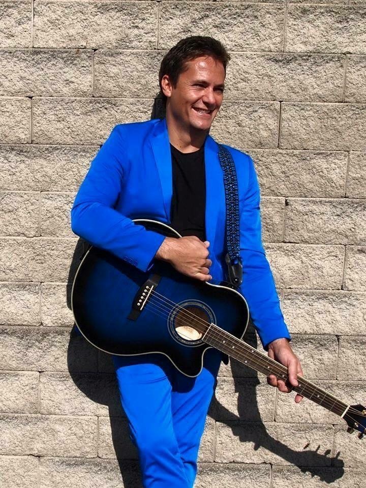 World Premiere Video: Scotty Hollywood Band “The Ricochet”