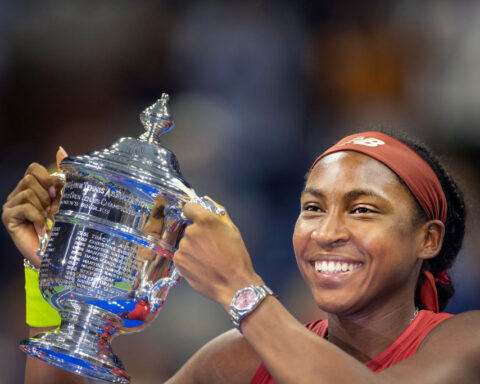 US Open Tennis Championship 2023