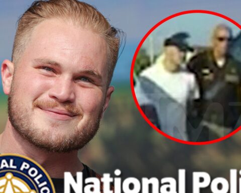 Zach Bryan Applauded By National Police Association For Apologizing After Arrest