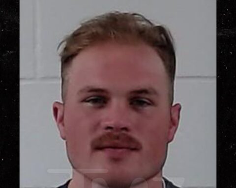 Zach Bryan Arrested in Oklahoma