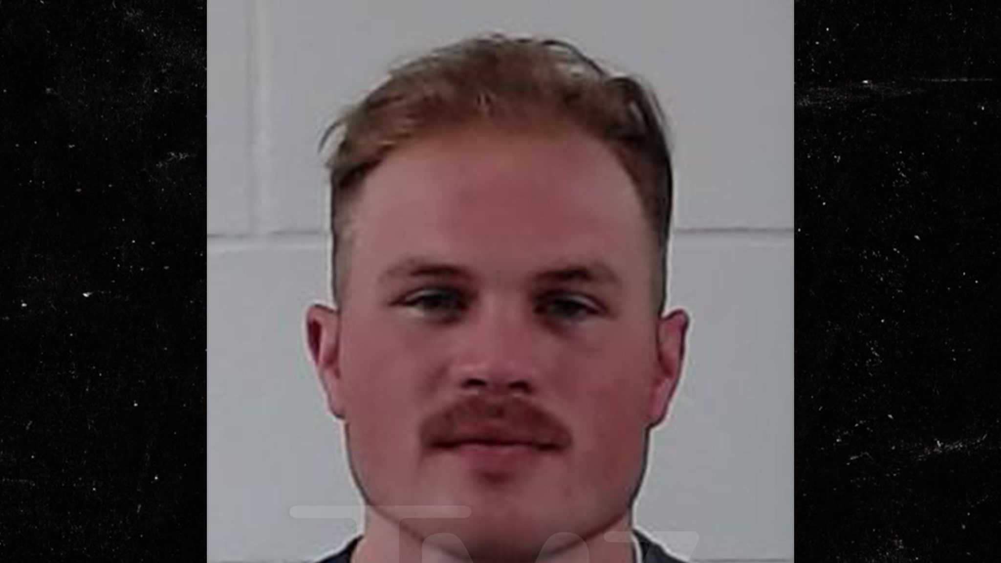 Zach Bryan Arrested in Oklahoma