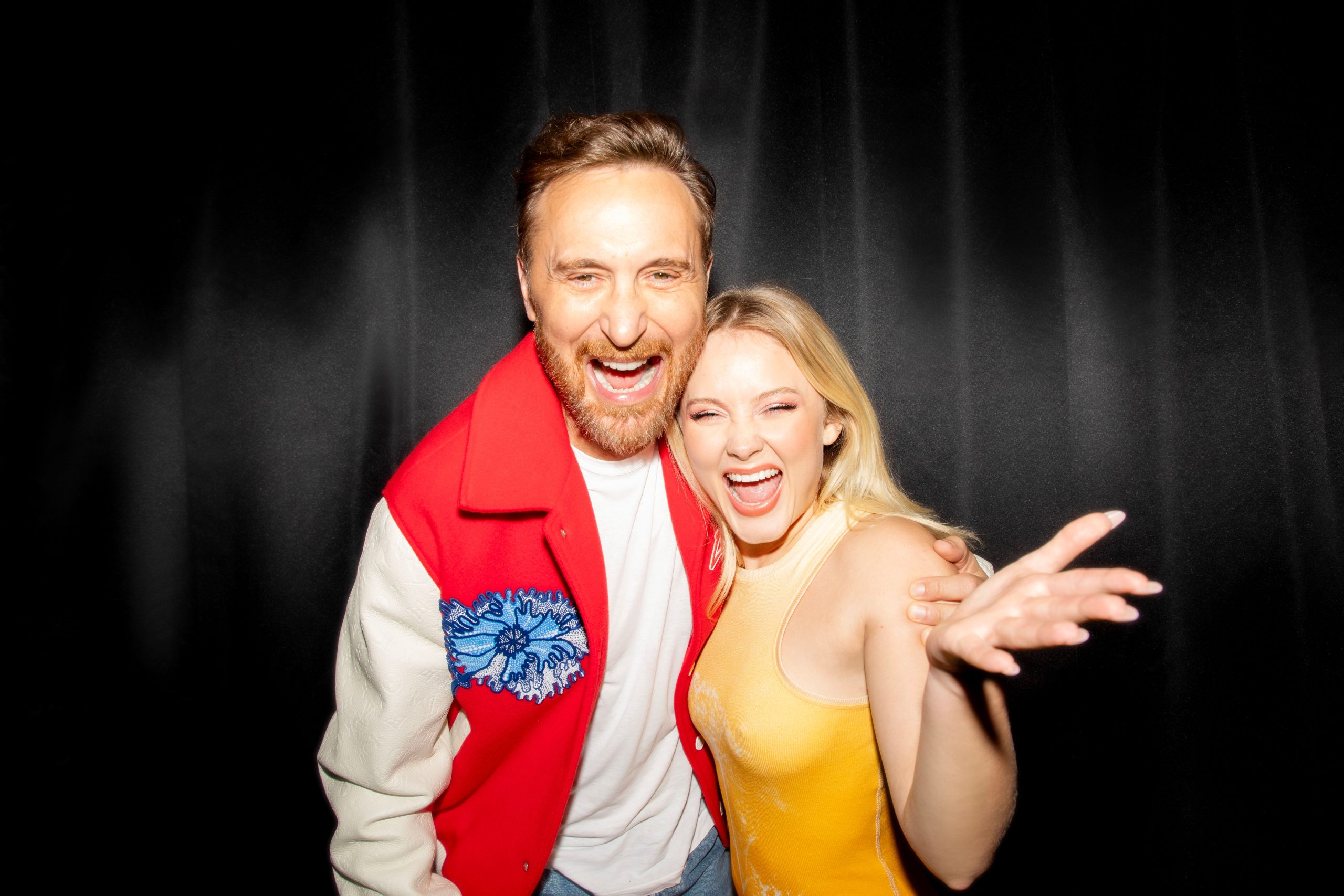 Zara Larsson and David Guetta reunite on new single 'On My Love'