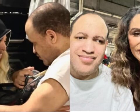 ‘For the First Time Ever, I Had a Seat on the Floor’: Disabled Man Who Missed the Beyoncé Concert In Seattle After Airline Couldn’t Fit His Wheelchair Got to Meet Bey and Miss Tina In Dallas