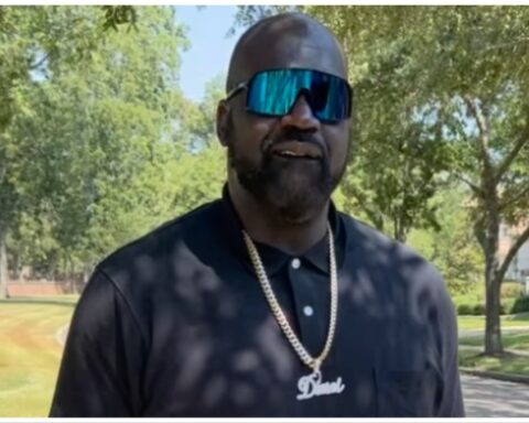 ‘I Want to Take My Shirt Off on Instagram’: Shaquille O’Neal Reveals Drastic Weight Loss After Losing 55 Pounds, Says He Once Couldn’t Walk Up the Stairs
