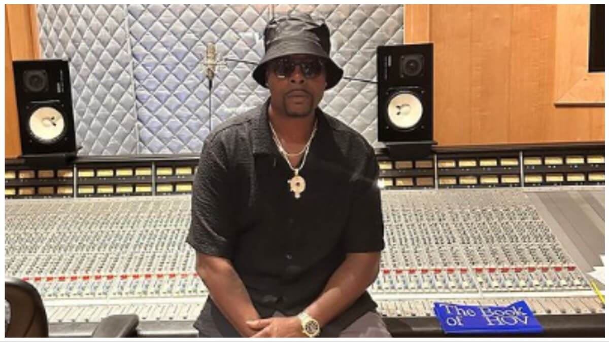 Memphis Bleek tells Drink Champs the story of how Jay Z responded to his Beyonce ticket request.