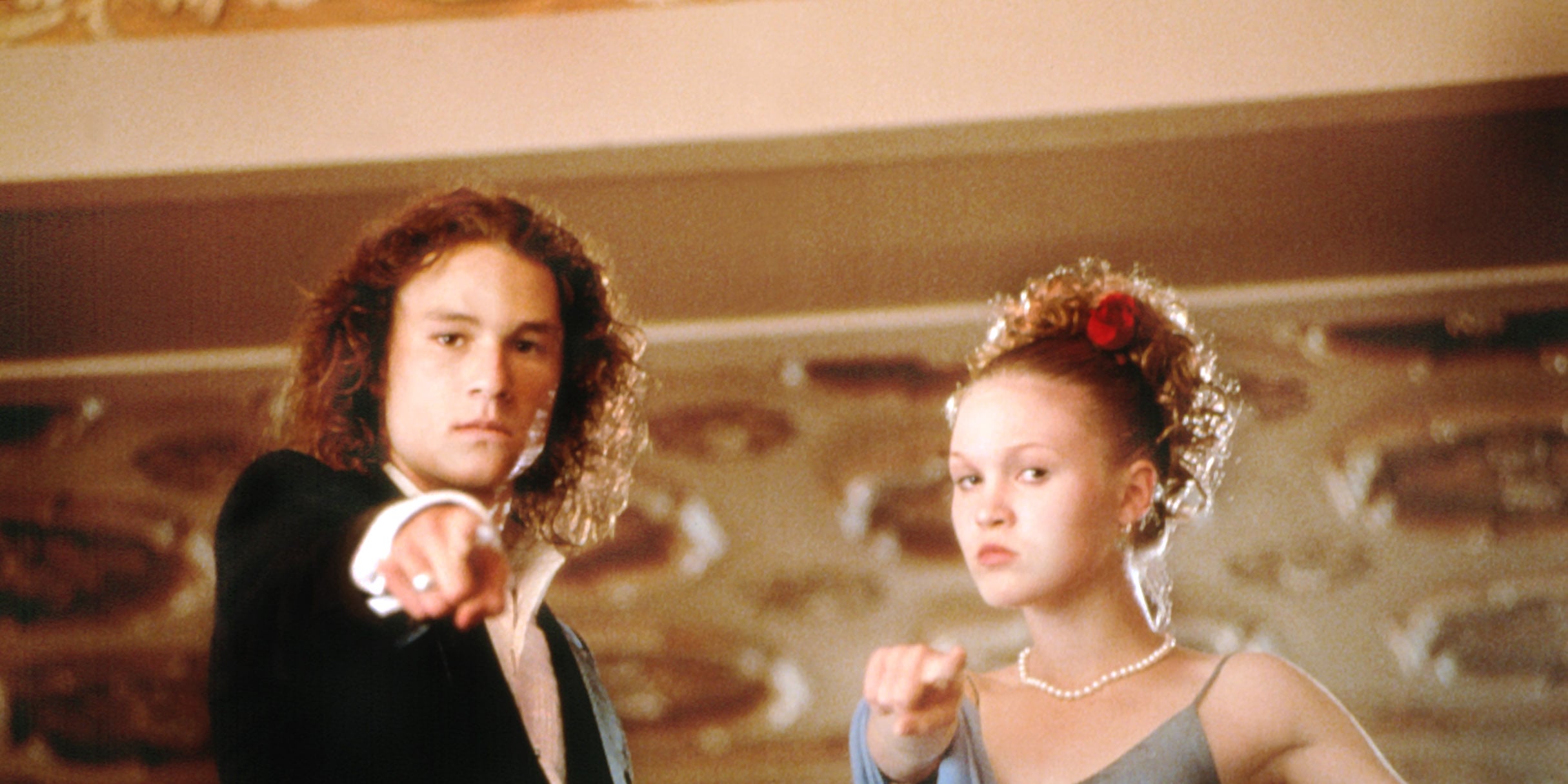 24 Romantic Comedies Streaming on Disney+ Right Now