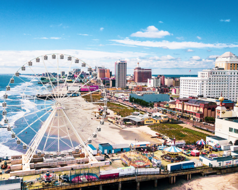 A Comprehensive Comparison of Online vs. Land-Based Casinos in New Jersey