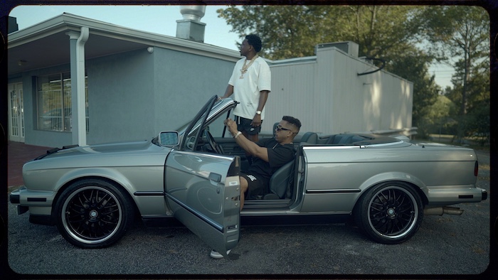 Acclaimed Duo R. City Drop Explosive New Single "WAPA"