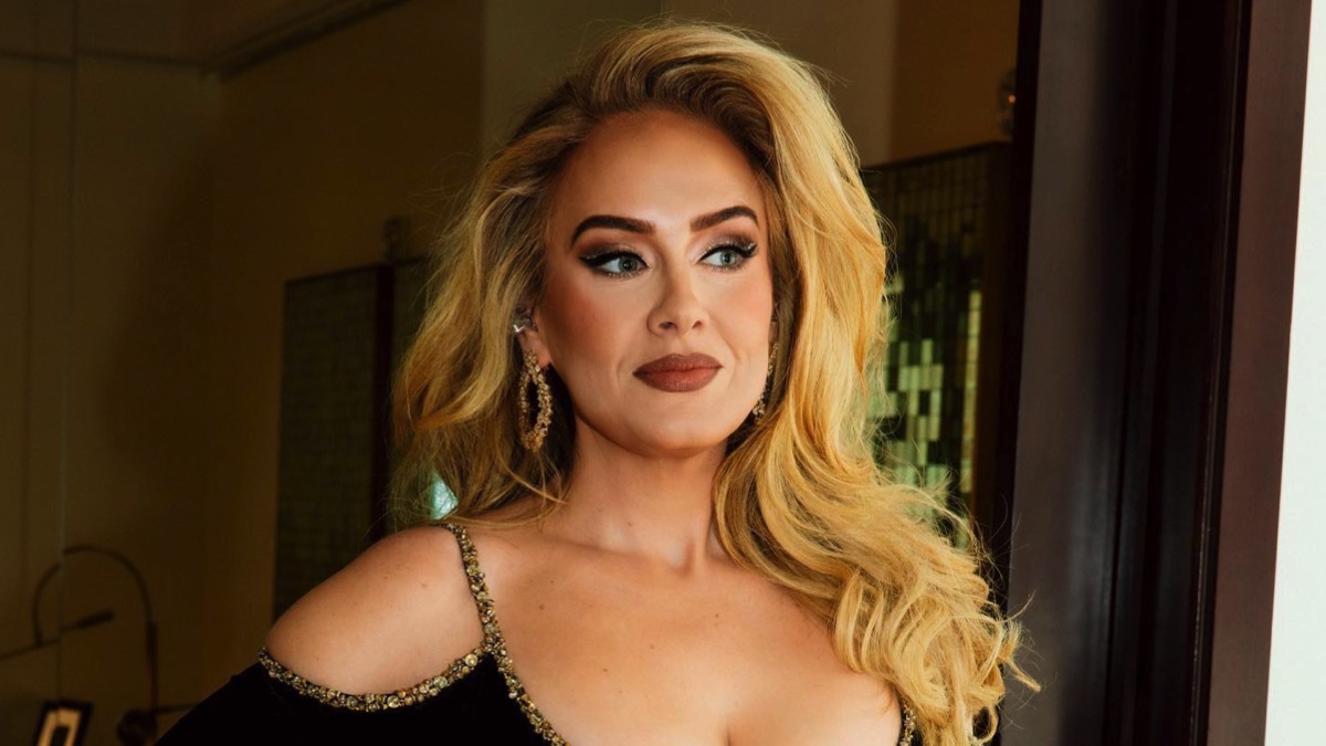 Adele