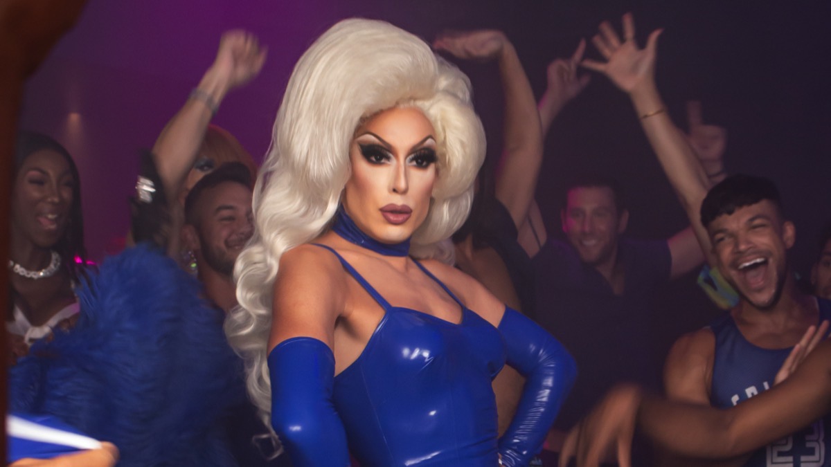 Alaska talks about her “Mighty Legendary” new track with Honey Davenport – Socialite Life