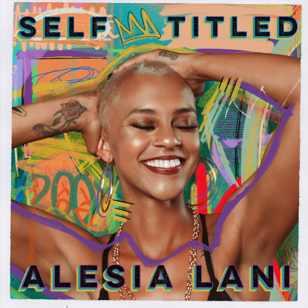 Alesia Lani