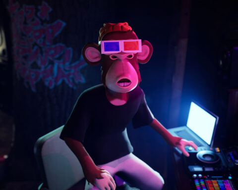 Ape Rave Club