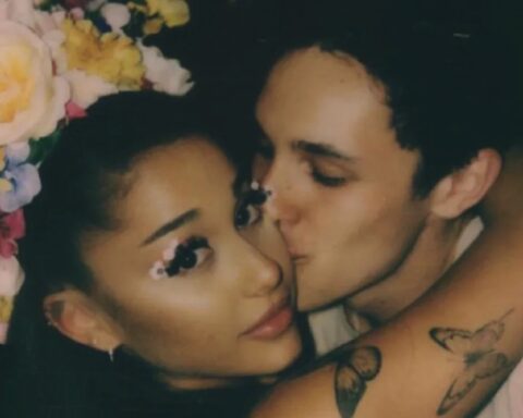 Ariana Grande and Dalton Gomez finalize divorce with $1.25 million payment – Socialite Life