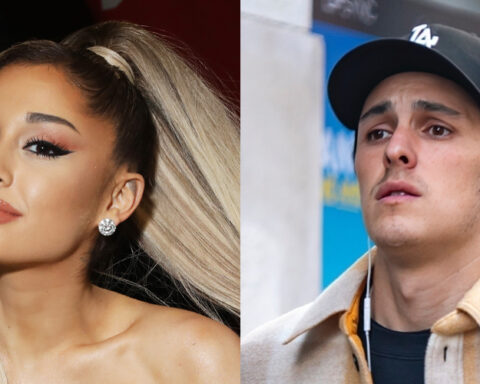 Ariana Grande's Divorce Settlement: New Details Revealed, Including Several Rules Dalton Gomez Must Follow