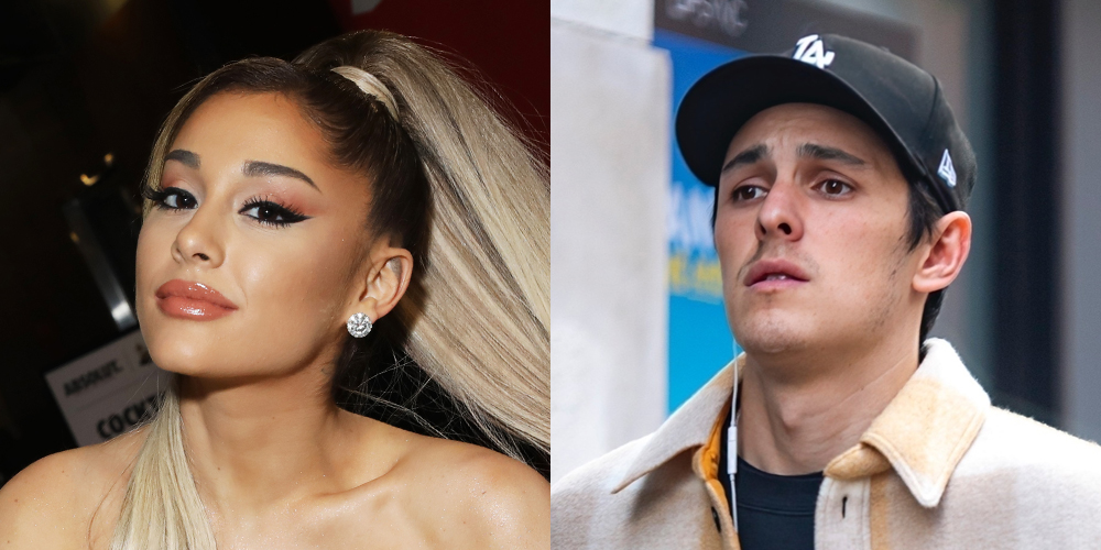 Ariana Grande's Divorce Settlement: New Details Revealed, Including Several Rules Dalton Gomez Must Follow