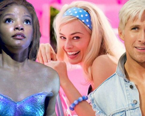 Barbie, Little Mermaid Halloween Costumes Flying Off Shelves This Year
