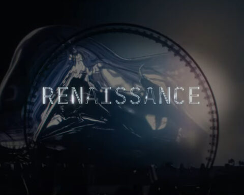 Beyonce Officially Announces 'Renaissance' Movie After Wrapping Tour - Watch the Trailer!