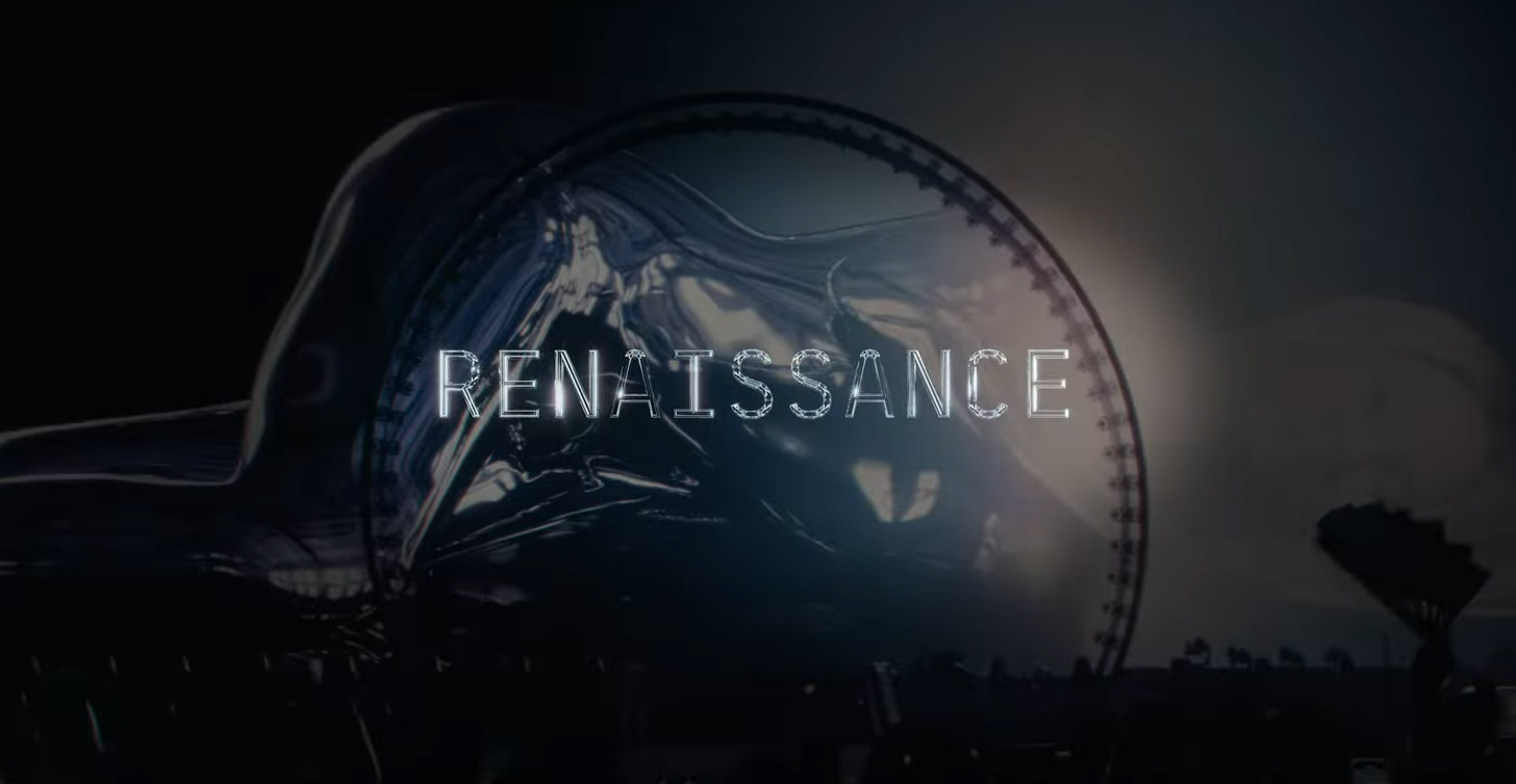 Beyonce Officially Announces 'Renaissance' Movie After Wrapping Tour - Watch the Trailer!
