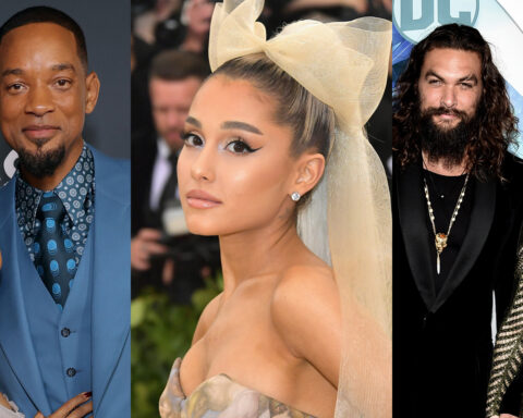 Biggest Stories of the Week (From Ariana Grande's Divorce Settlement to Jada Pinkett Smith & Will Smith's Separation Announcement)