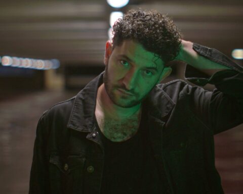 Billy Lockett returns with powerful new single ‘Finish Line’