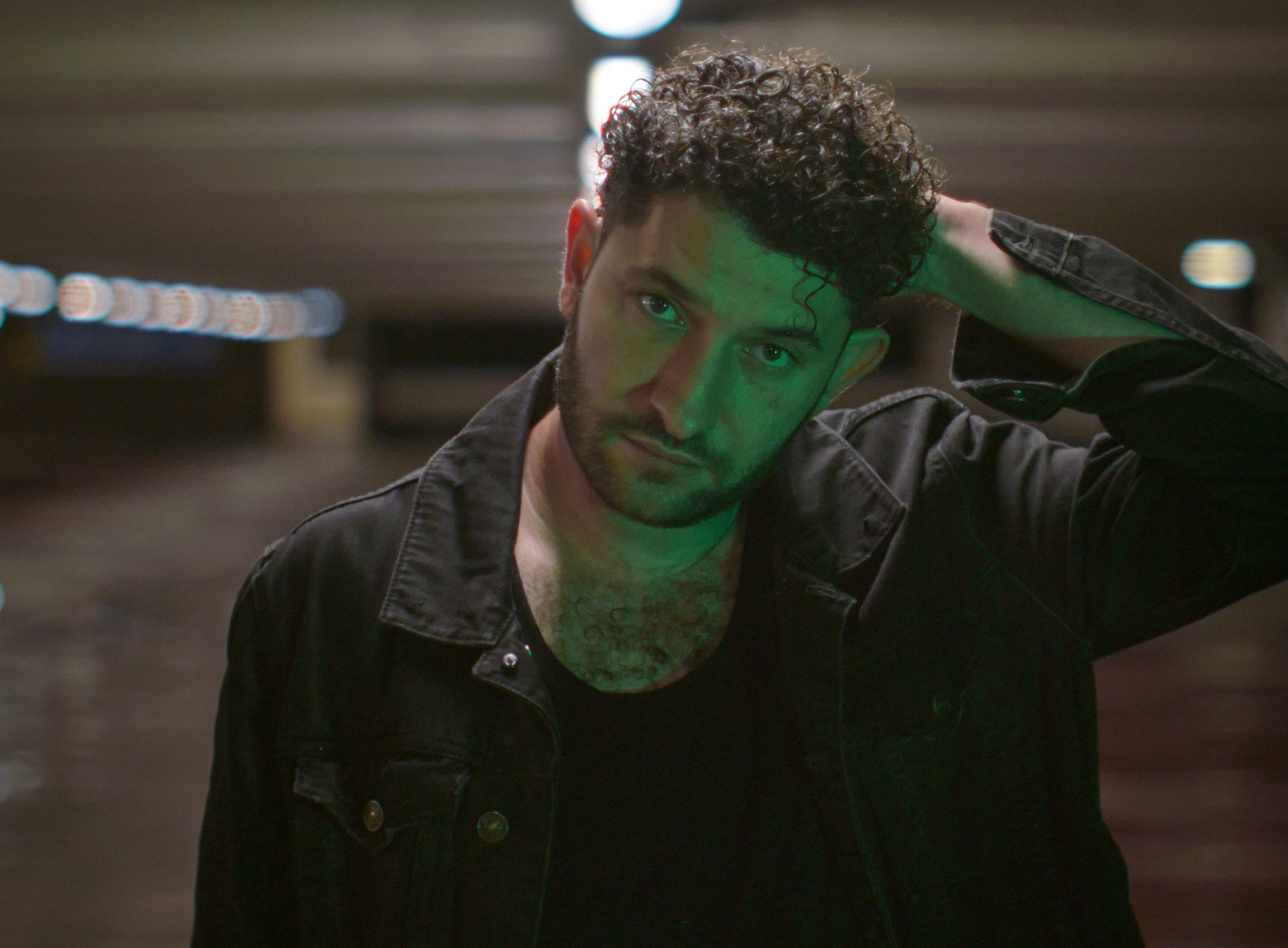 Billy Lockett returns with powerful new single ‘Finish Line’