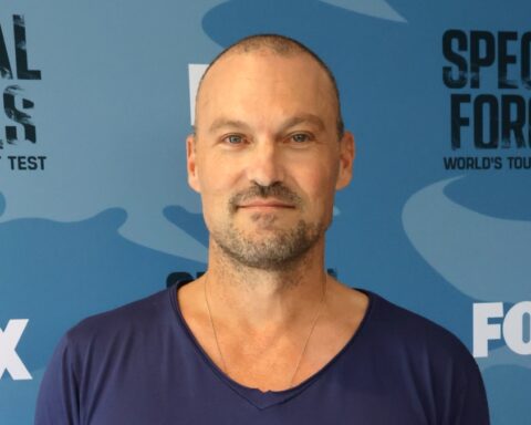 Brian Austin Green says raising gay son was ‘unknown territory’ – Socialite Life
