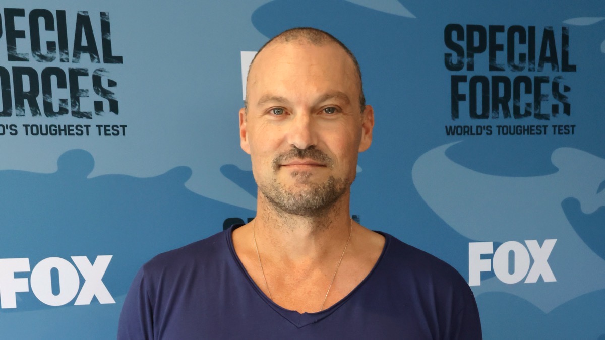 Brian Austin Green says raising gay son was ‘unknown territory’ – Socialite Life