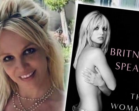 Britney Spears Audiobook to Be Co-Narrated by Her and a Mystery Celeb
