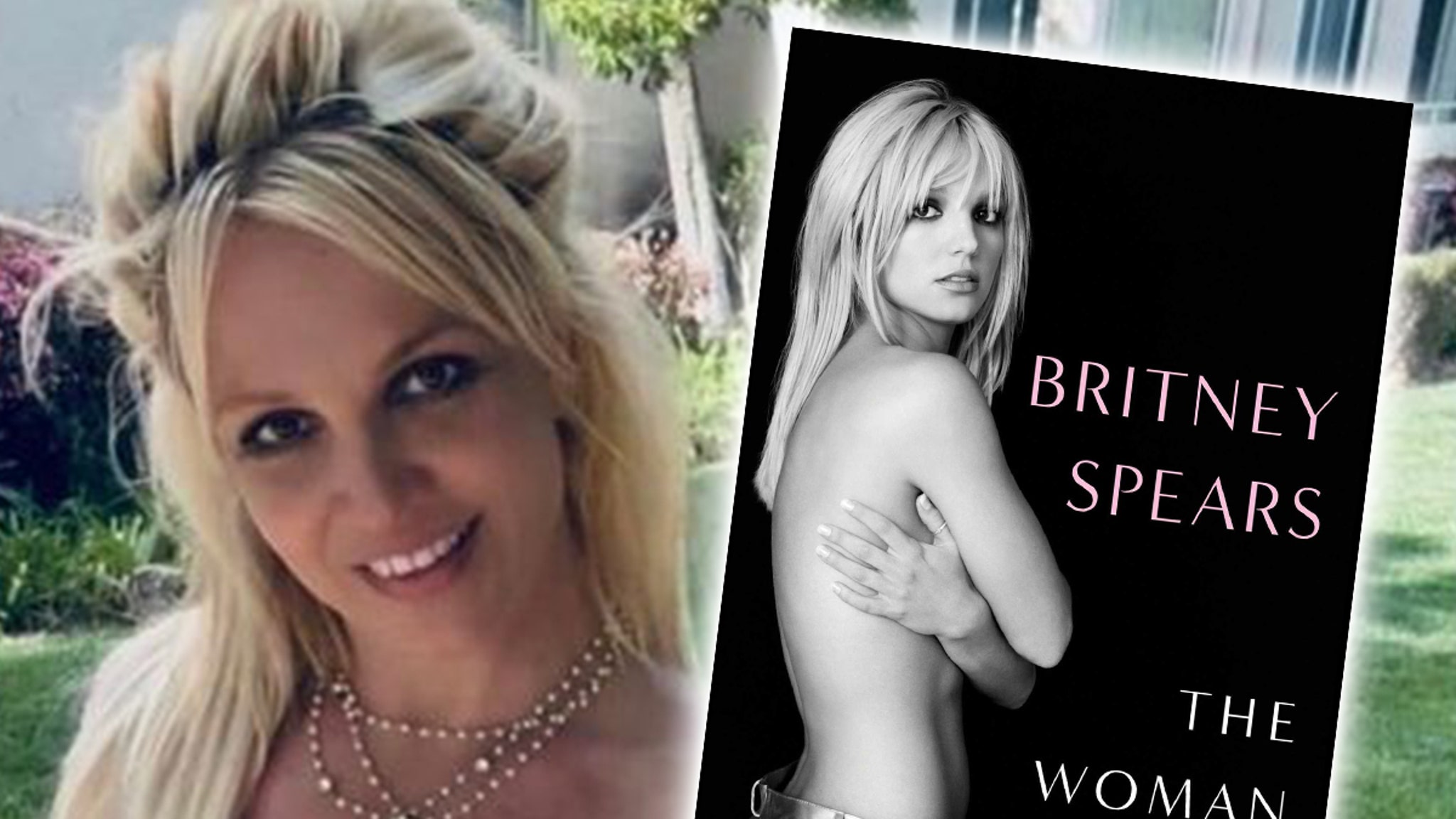 Britney Spears Audiobook to Be Co-Narrated by Her and a Mystery Celeb