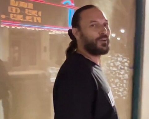 Britney Spears' Ex Kevin Federline Says He's Rooting For Jamie Lynn On 'DWTS'