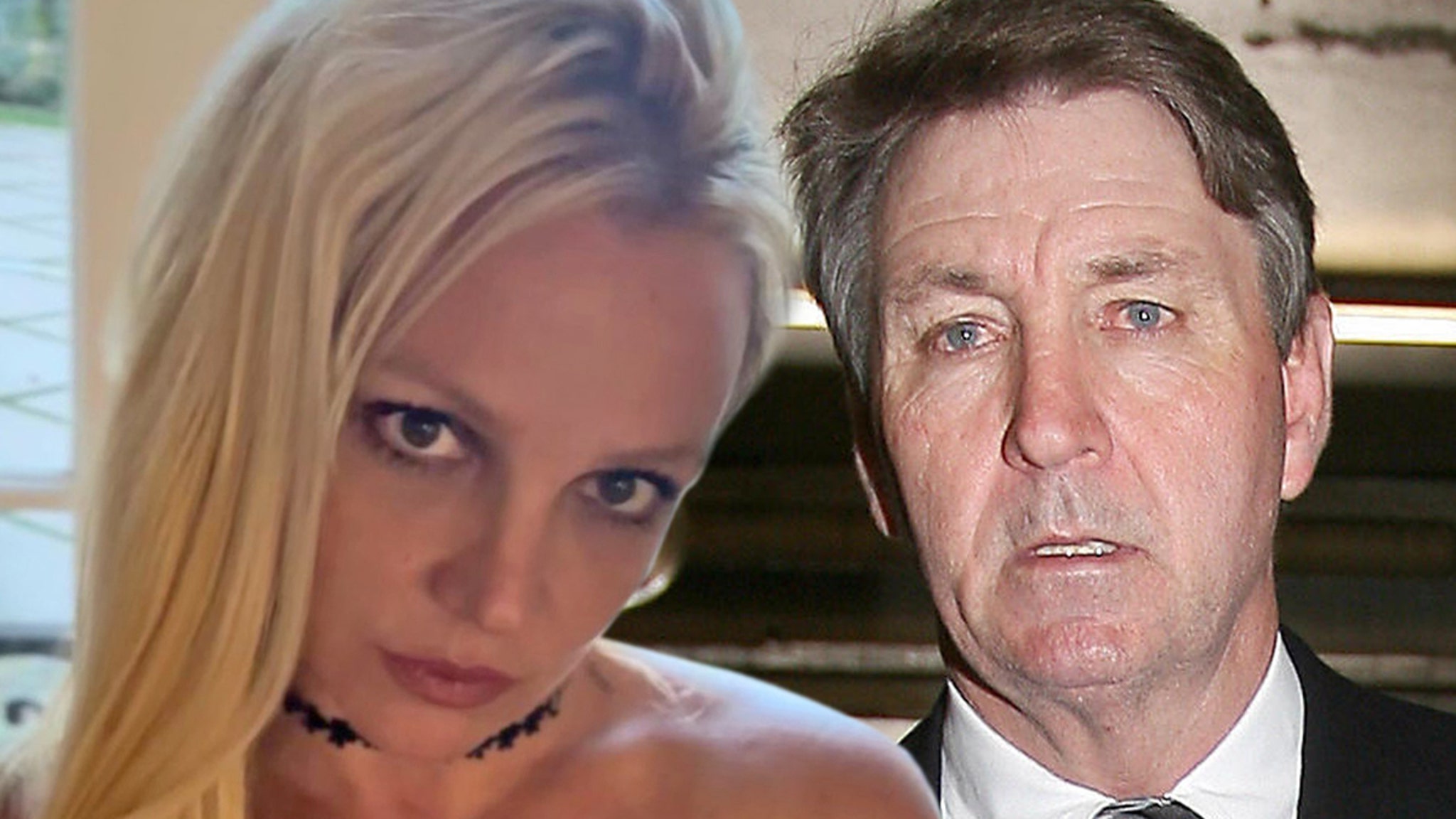 Britney Spears' Father Not Concerned About Her Upcoming Memoir, Won't Read It