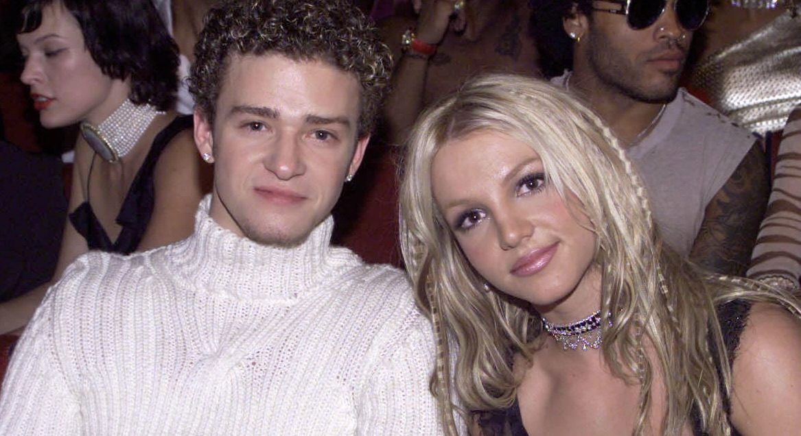 Britney Spears Reveals She Had An Abortion During Relationship With Justin Timberlake, Says He ‘Didn’t Want To Be A Father’