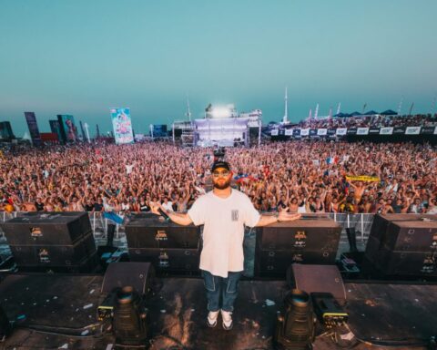 Celebrating a Decade of Grooves: An Exclusive Interview with Tony Romera