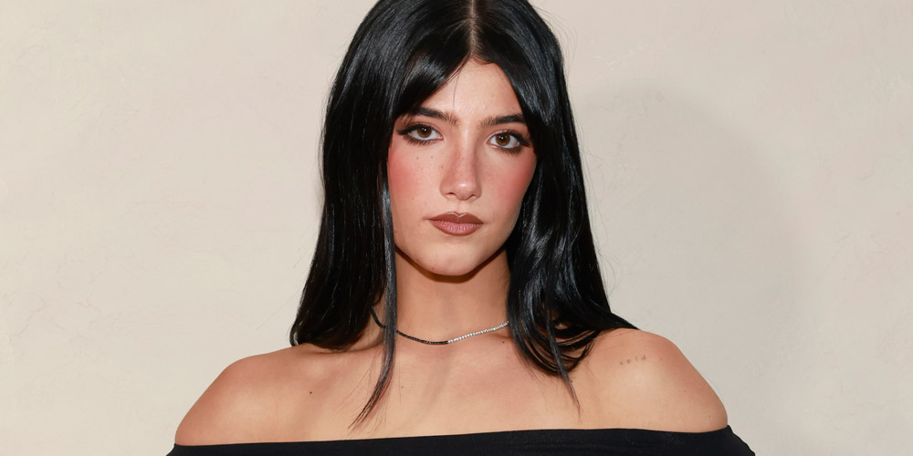 Charli D'Amelio Becomes AI-Generated Character for Meta, Hypes Up Popular Indie Makeup Brand In Beauty Video