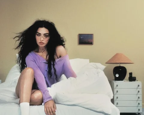 Charli XCX