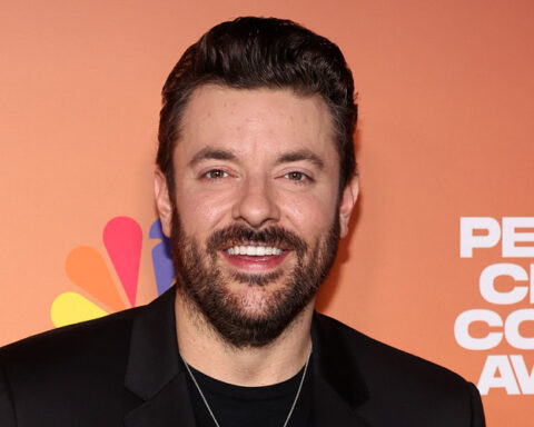 Chris Young Reveals How Much He Weighs After Losing 66 Pounds, What Food He 'Cannot' Give Up & More