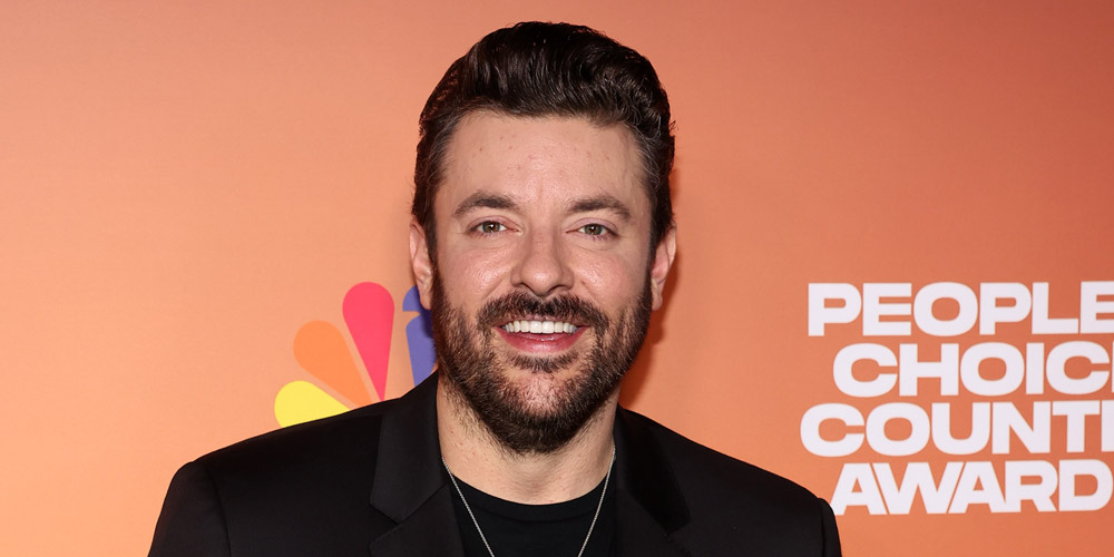 Chris Young Reveals How Much He Weighs After Losing 66 Pounds, What Food He 'Cannot' Give Up & More