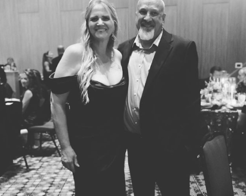 Christine Brown Wedding: Which Sisters Wives Showed Up?