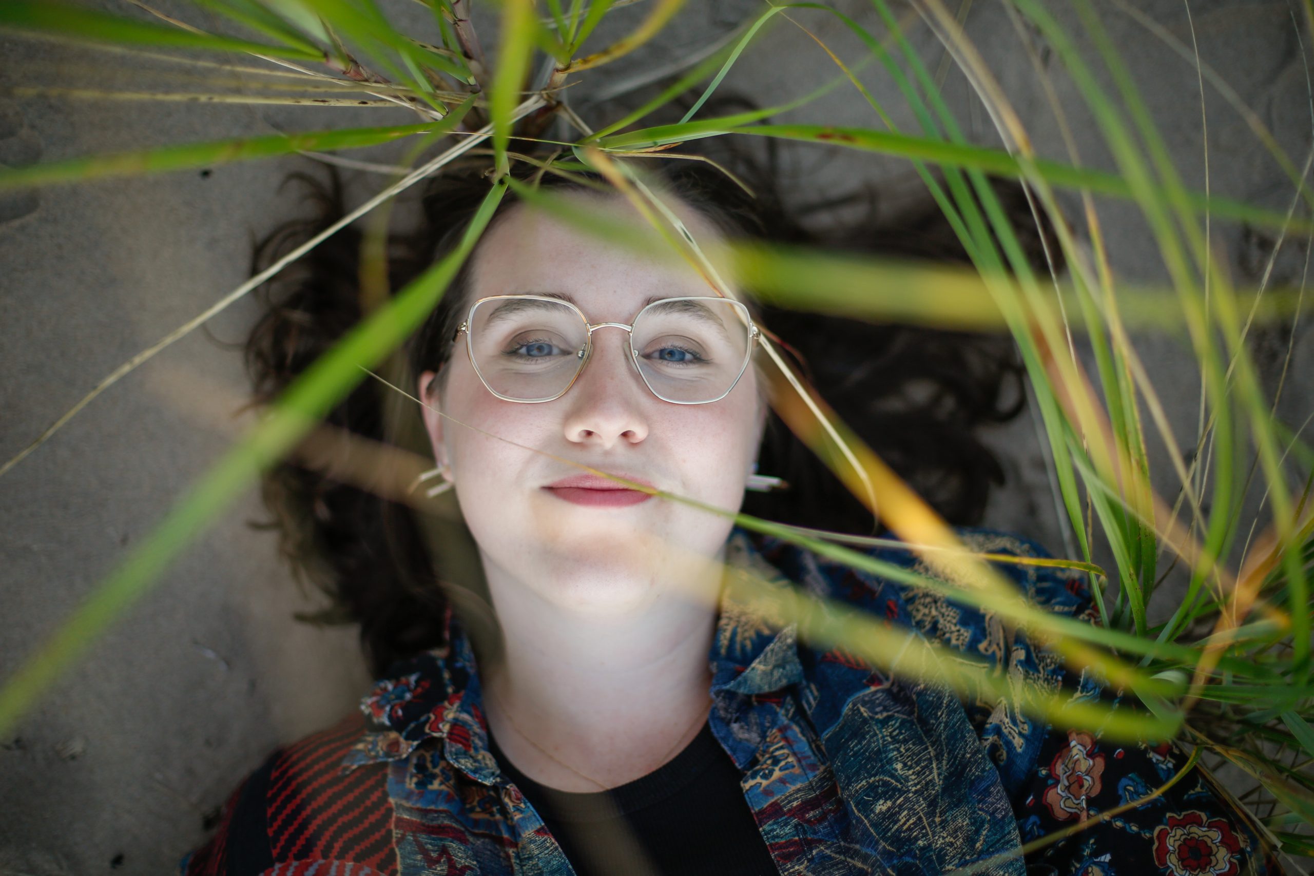 Clare Siobhan's "Seek The Sun" EP: A Journey of Brilliance