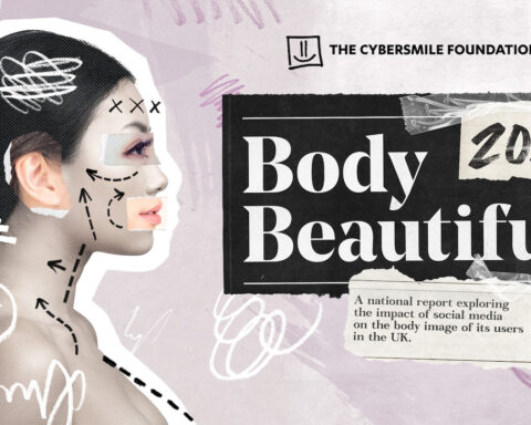 Cybersmile has released the Body Beauty report for 2023
