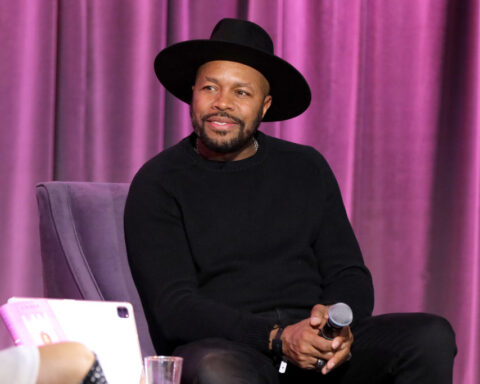 D-Nice’s 3-night residency at The Kennedy Center will be filled with ‘laughter, dancing, and praising’