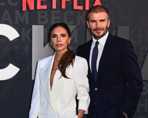 David Beckham calls Victoria out for trying to relate to the working class – Socialite Life