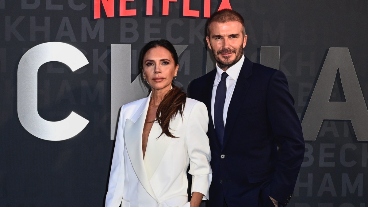 David Beckham calls Victoria out for trying to relate to the working class – Socialite Life