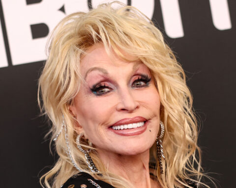 Dolly Parton Recalls Getting 'Whipped' by Grandfather for the Way She Dressed
