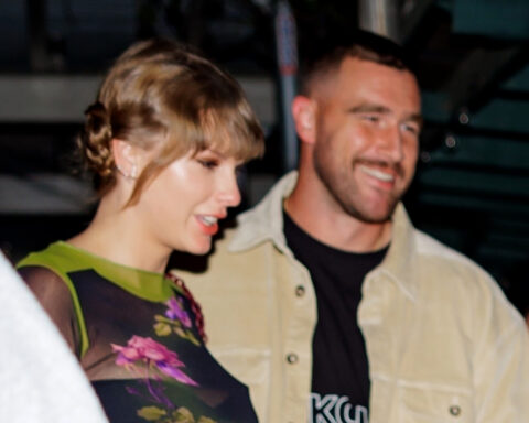 Everything Taylor Swift & Travis Kelce Insiders Have Said About Their Relationship After the PDA-Filled NYC Weekend